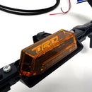 2023+ Sequoia OEM TRD Pro Marker Lights with Wire Harness - Aspire Auto Accessories