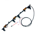 2023+ Sequoia OEM TRD Pro Marker Lights with Wire Harness - Aspire Auto Accessories