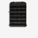 ØN2 - Single Seat Organizer - Aspire Auto Accessories