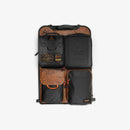 ØN3 - Single Seat Organizer - Aspire Auto Accessories