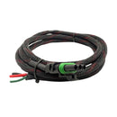 Upfitter Extension Harness for Baja Designs OnX6/S8/XL