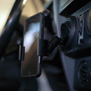Jeep Wrangler 2007-2010 Phone Mount - Aspire Auto Accessories