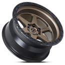 Lock Off-Road Olympus Wheel (Matte Desert Bronze) - Aspire Auto Accessories
