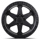 Lock Off-Road Olympus Wheel (Matte Black)