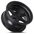 Lock Off-Road Olympus Wheel (Matte Black)