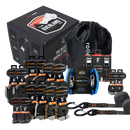 The Overland Kit - Aspire Auto Accessories