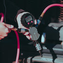 Thor's Lightning Air Systems Pink Ribbon Edition 4 Tire Air System (Fullsize)