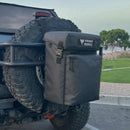 Primo Workz Spare Tire Cargo Bag - Aspire Auto Accessories
