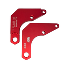 SXTH Element Rear Recovery Points for Tundra (2022-2026)