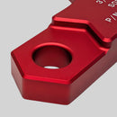 SXTH Element Rear Recovery Points for Tundra (2022-2026)