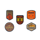 Patch Kit - Aspire Auto Accessories