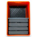 Heavy Duty Rubber Mat-Half Size - Aspire Auto Accessories