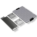 SidioCrate Accessories Set - Aspire Auto Accessories