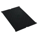 Heavy Duty Rubber Mat-Full Size - Aspire Auto Accessories