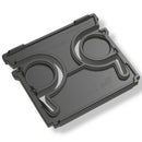 Quarter Sub Dividers - Aspire Auto Accessories