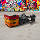Full Size Collapsible SidioCrate - Aspire Auto Accessories