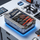 Quarter Sub Dividers - Aspire Auto Accessories