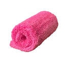 WASH&WHIPS Edgeless Microfiber Coral Fleece with Ultrasonic Edge 3 Pack - Aspire Auto Accessories