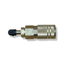 Thor's Lightning Gas Station Air Compressor Hose Adapter Accessory