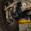 Cali Raised Lower Control Arm Skid Plate for Toyota 4Runner (2025-2026)