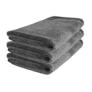 WASH&WHIPS Premium Microfiber Car Cleaning Cloth - Aspire Auto Accessories