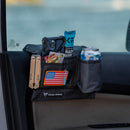 Universal Armrest with Cupholder - Aspire Auto Accessories