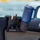 Universal Armrest with Cupholder - Aspire Auto Accessories