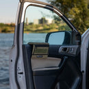 Universal Armrest - Aspire Auto Accessories