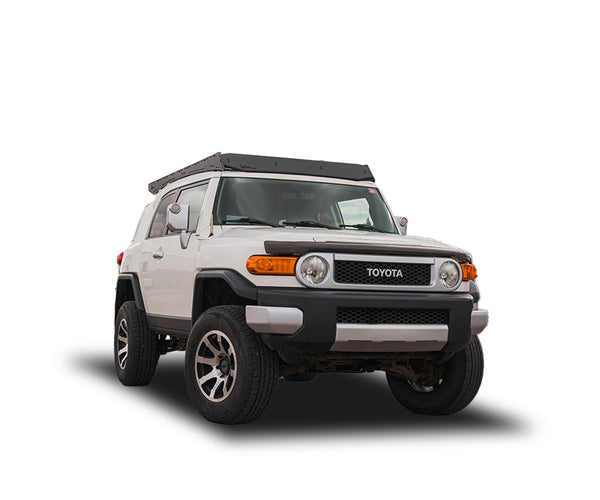 Prinsu Pro Roof Rack for FJ Cruiser (2007-2014)