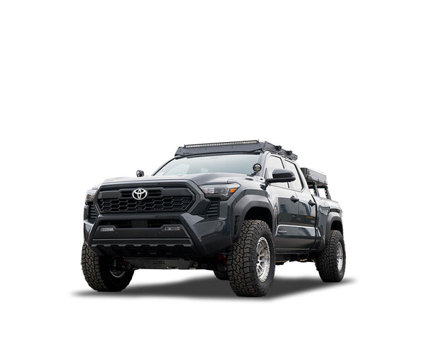 Prinsu Pro Cab Rack for Tacoma (2024-2025)