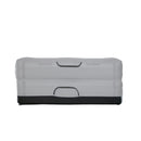 Slouch Couch - Harbor Gray - Aspire Auto Accessories