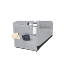 Slouch Couch - Harbor Gray - Aspire Auto Accessories