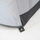 Slouch Couch - Harbor Gray - Aspire Auto Accessories