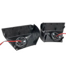Tacoma Puddle Pods - Aspire Auto Accessories