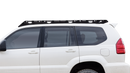 Sherpa Quandary Roof Rack for GX470 (2003-2009)