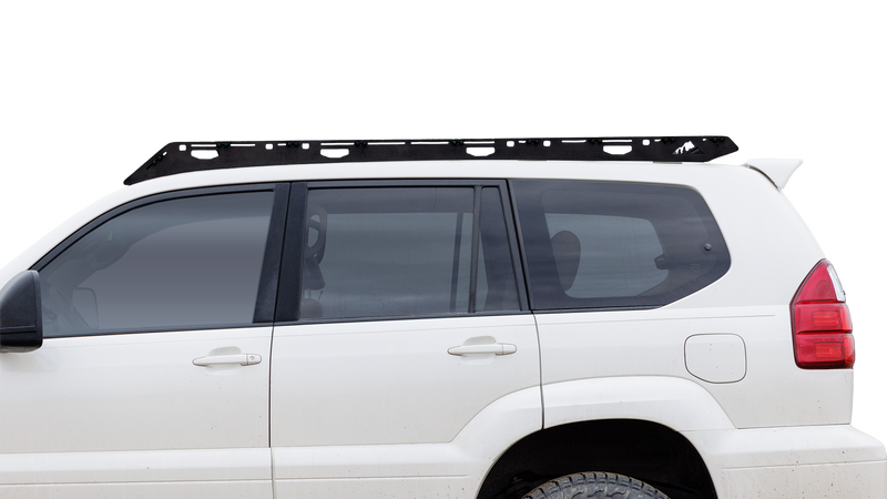 Sherpa Quandary Roof Rack for GX470 (2003-2009)