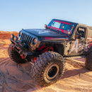 NACHO TM5 Branding Ring - Aspire Auto Accessories