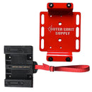Outer Limit Supply Aluminum Quick Release Mounting System