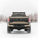 Rave Offroad Tailgate Vinyl for Tacoma (2016-2023) - Aspire Auto Accessories