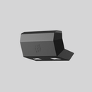 2025-Current Toyota 4Runner Rear Hitch Skid Cover - Aspire Auto Accessories