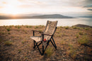 Camp Chair - Aspire Auto Accessories