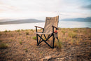 Camp Chair - Aspire Auto Accessories