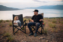 Camp Chair - Aspire Auto Accessories
