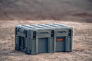 150L Rolling Rugged Case - Aspire Auto Accessories
