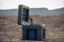 Roam Adventure Co 76L Rugged Case - Aspire Auto Accessories