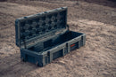 128L Rolling Rugged Case - Aspire Auto Accessories