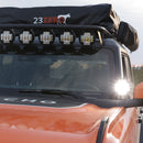 NACHO TM5 - Aspire Auto Accessories