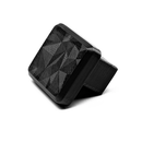 Rail End Caps - Toyota Tacoma & Tundra - Aspire Auto Accessories