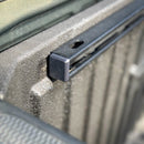 Rail End Caps - Toyota Tacoma & Tundra - Aspire Auto Accessories