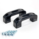 Charvonia Bed Tie-Down Anchors for Ford Ranger (2019-2025)